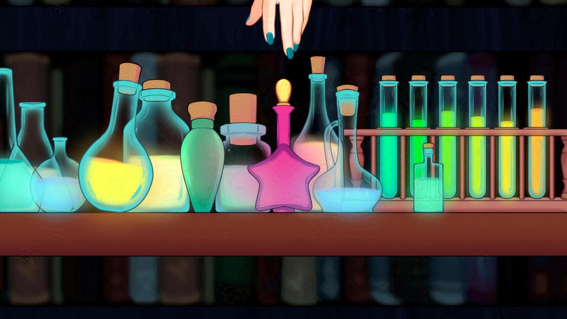 Potions